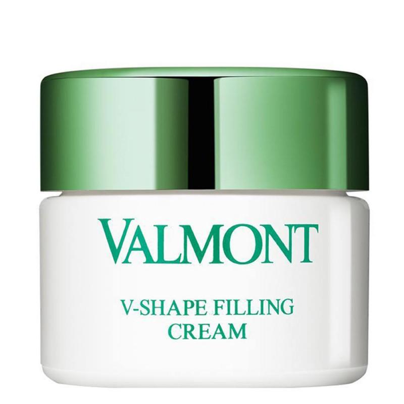 Crema Facial V-Shape Efecto Filling  50 ml Valmont (Isolée)
