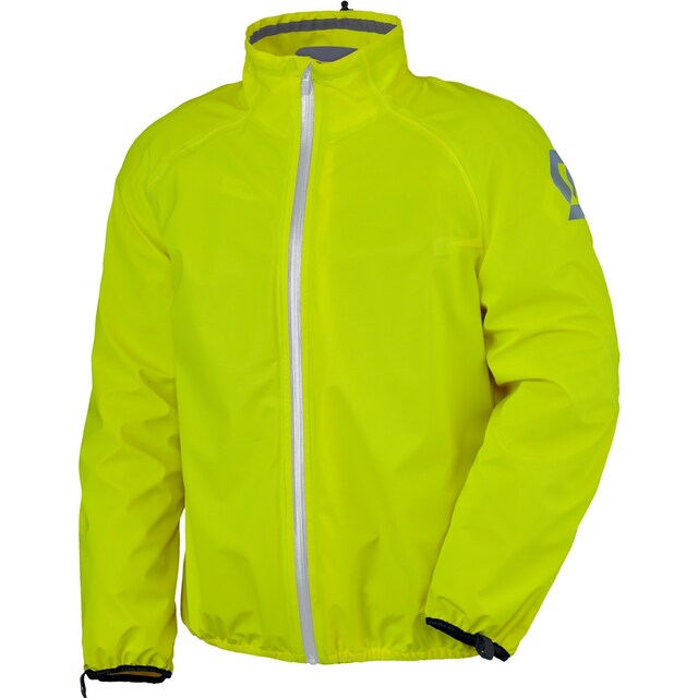Imagen 0 de Chaqueta de moto de hombre RAIN ERGONOMIC PRO DP Scott