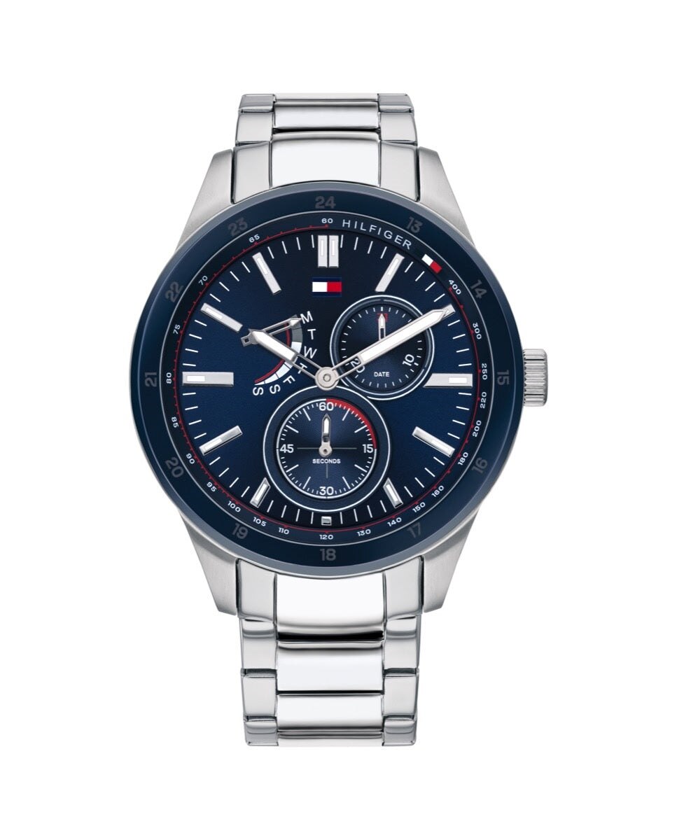 relojes hombre tommy hilfiger el corte ingles