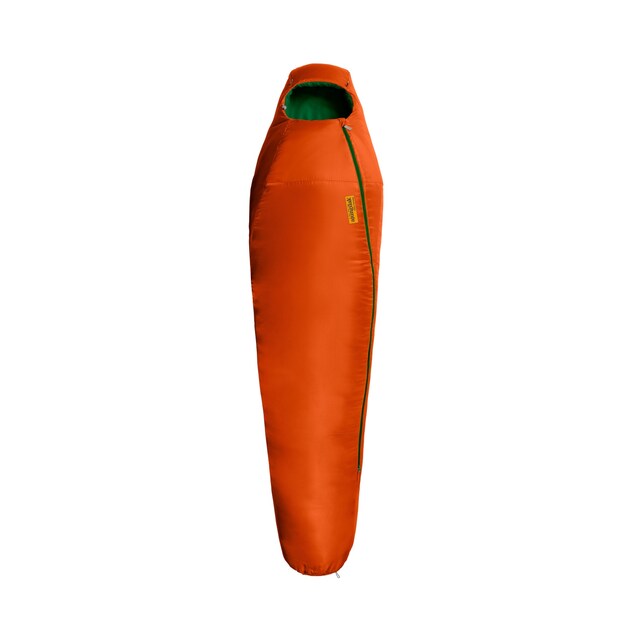 Imagen 0 de Saco de dormir IGLOO SE 3-SEASON 195 cm Mammut