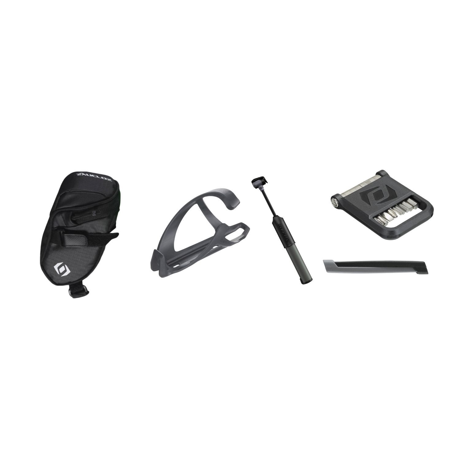 Syncros - Kit accesorios bicicleta MTBIKER ESSENTIALS Syncros.