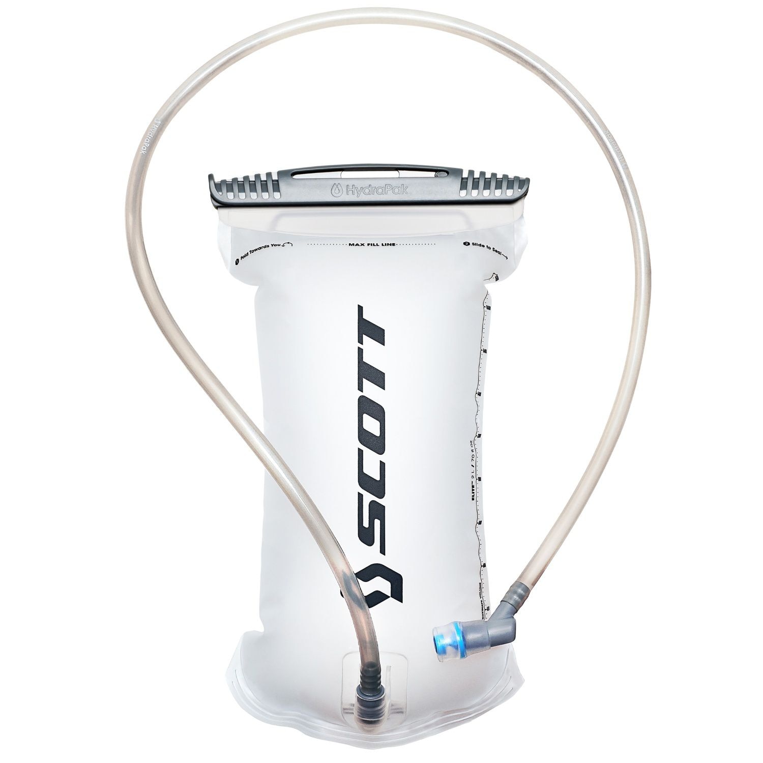 Scott - Bolsa de hidratación 2 L ELITE RESERVOIR Scott.