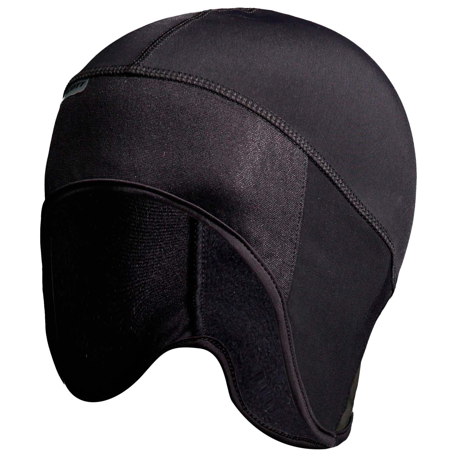 Imagen 0 de Gorro interior de ciclismo unisex AS 10 Scott Negro