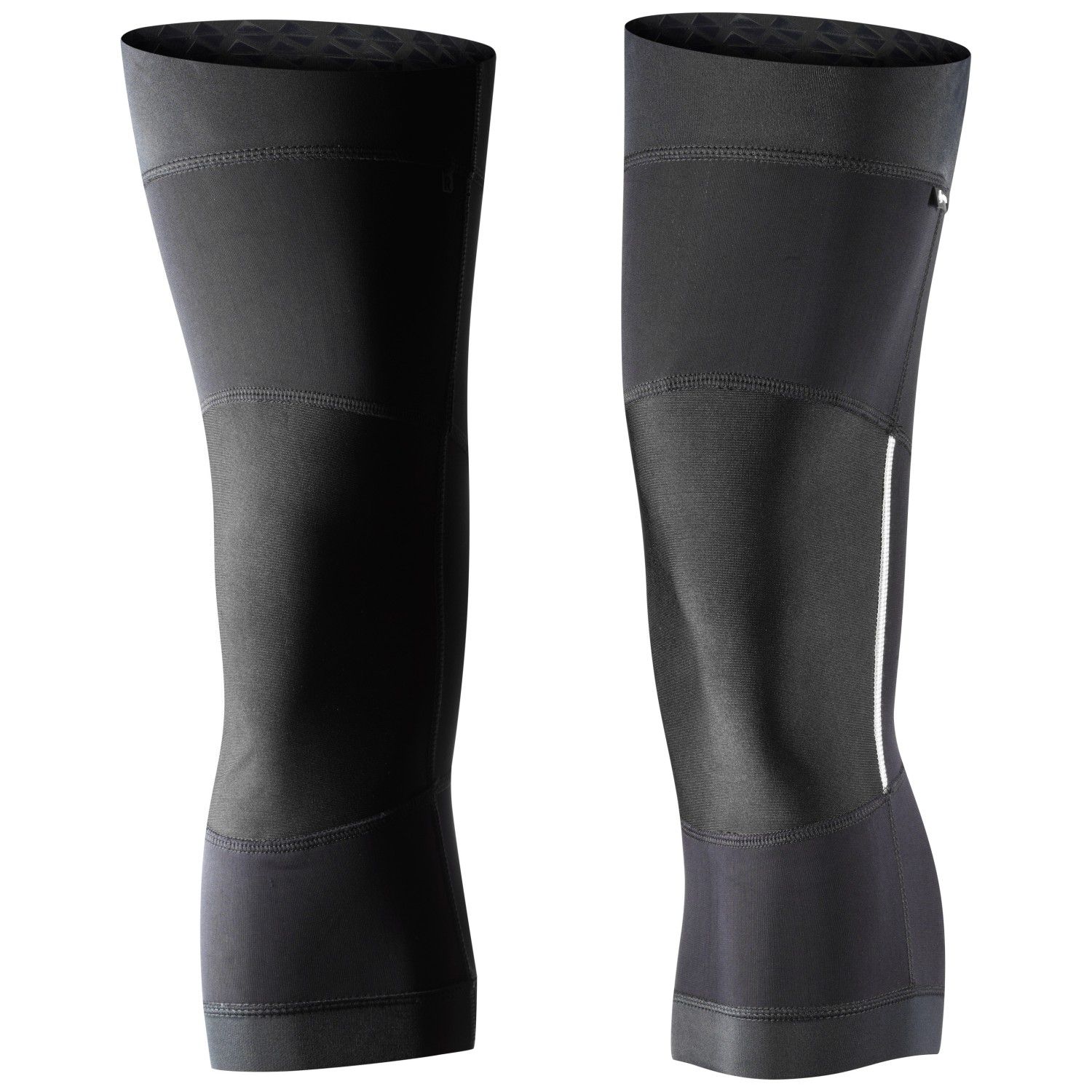 Scott - Calentador de rodillas de ciclismo unisex AS 10 Scott.
