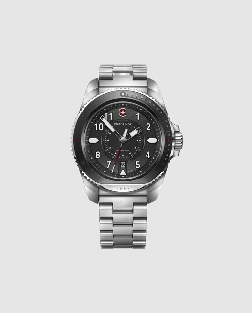 Victorinox 241934 Maverick Large Orologio Uomo 43mm 10ATM