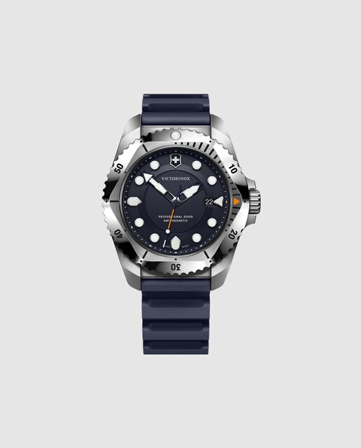 Victorinox 242020 I.N.O.X. Auto 41, SIR, BLE dial, SIR SST br