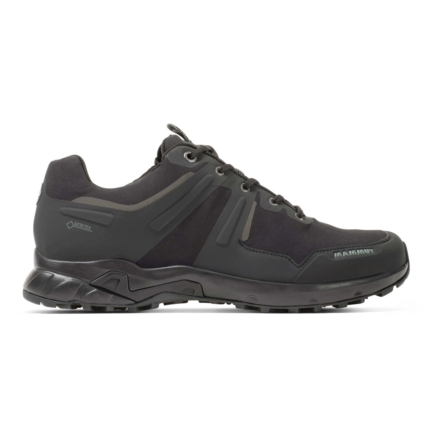 Mammut - Zapatillas de montaña de hombre ULTIMATE PRO Gore-Tex Mammut.