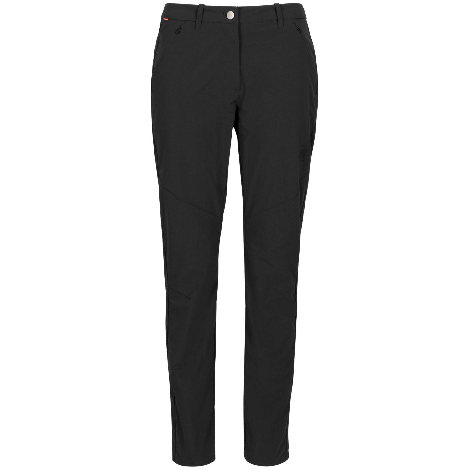 Pantalón de montaña de mujer HIKING Mammut - Negro Negro-3