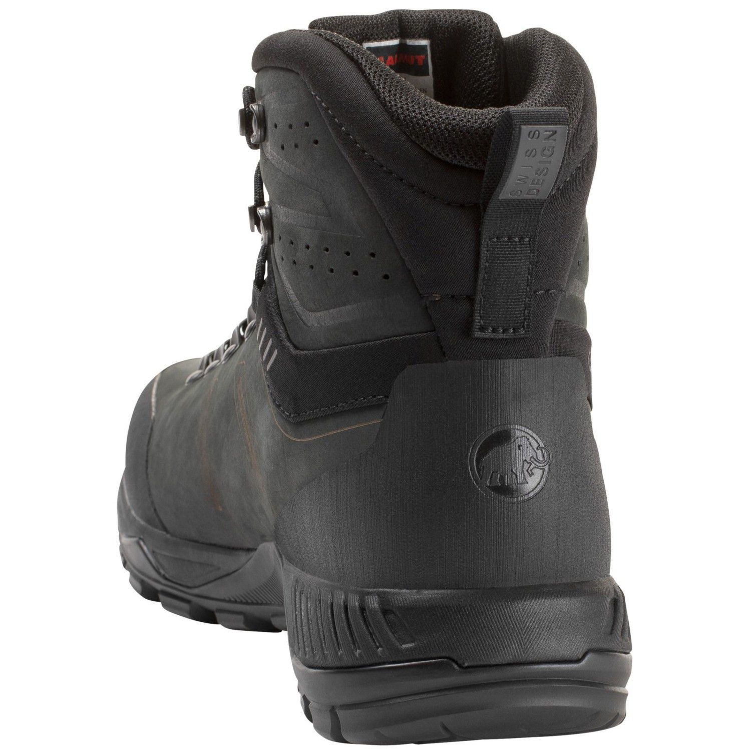 Botas gore tex online hombre el corte ingles