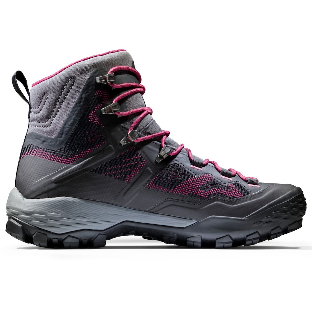 Bota Ducan High gtx montañismo de mujer goretex mammut