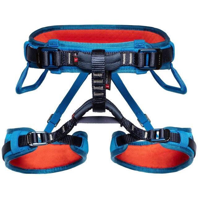 Imagen 0 de Arnés de escalada de niños OPHIR KIDS Mammut