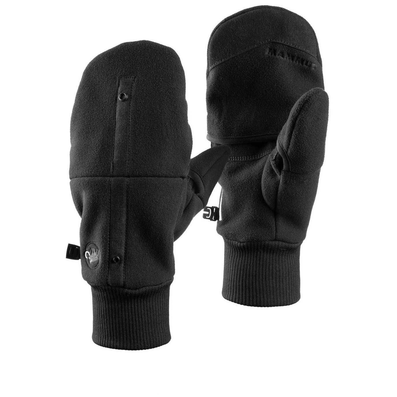 Mammut - Guantes de montaña unisex SHELTER Mammut.