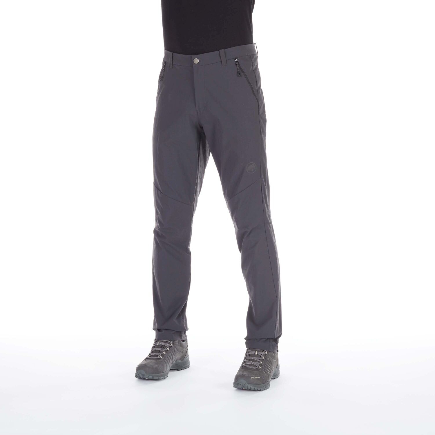 El corte ingles pantalones trekking online hombre