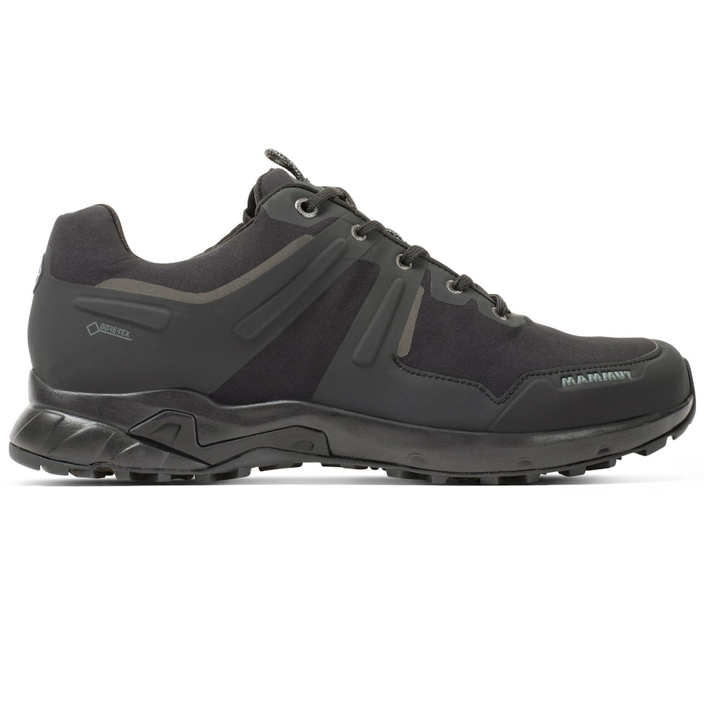 Zapatillas de montaña de hombre ULTIMATE PRO LOW Gore-Tex Mammut