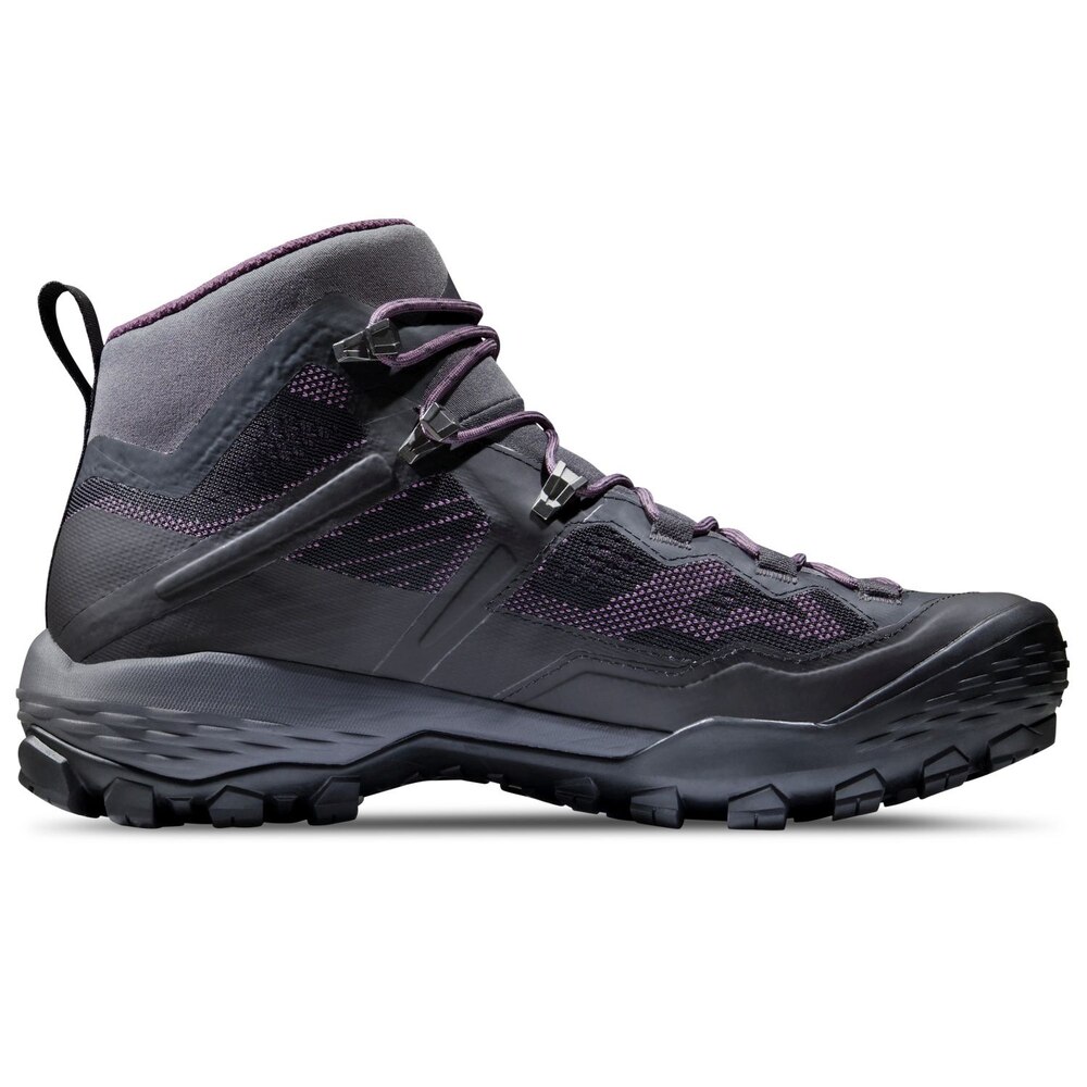 Botas de montaña de mujer DUCAN MID Gore-Tex Mammut