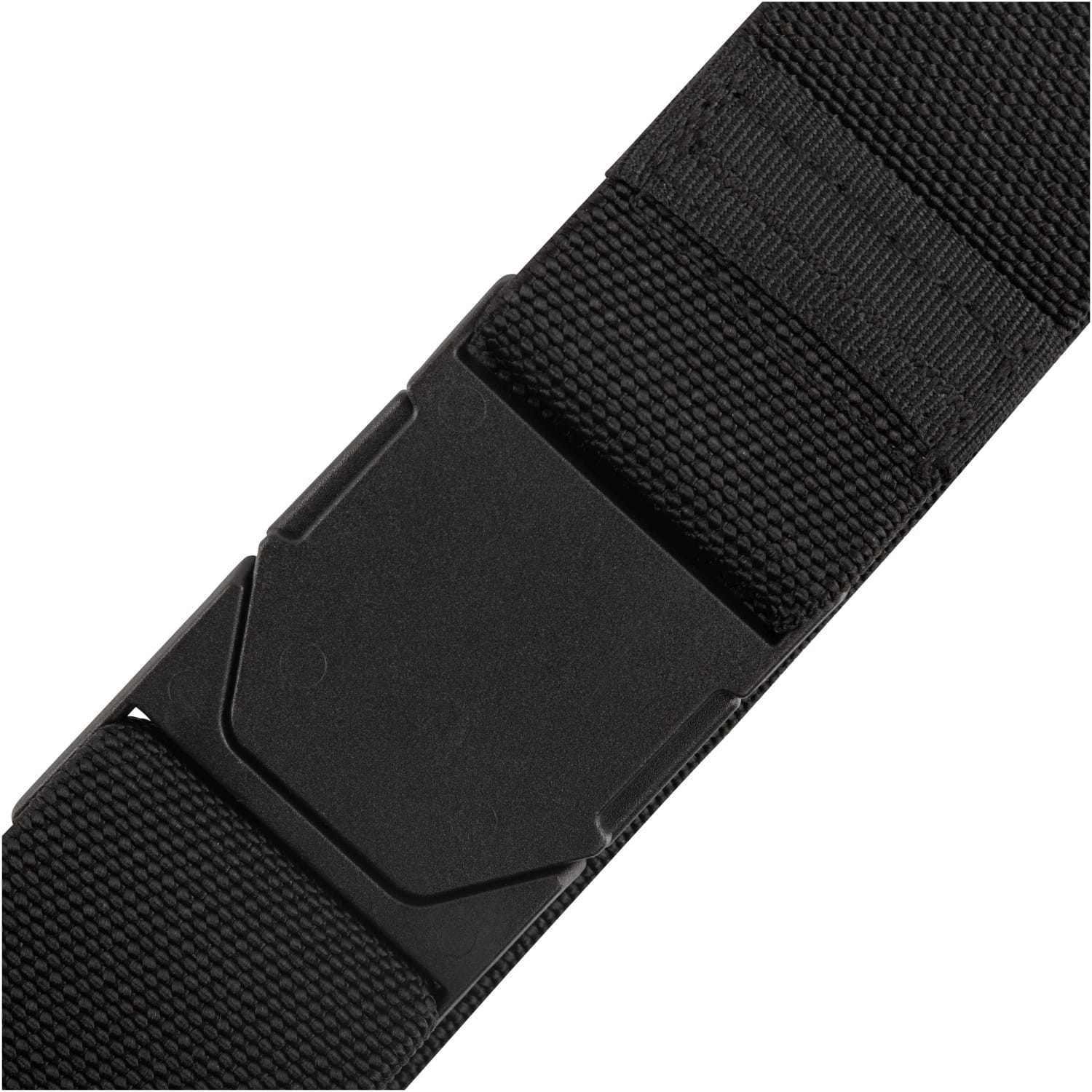 Cinturón de montaña unisex ALPINE Mammut - Negro Negro-2