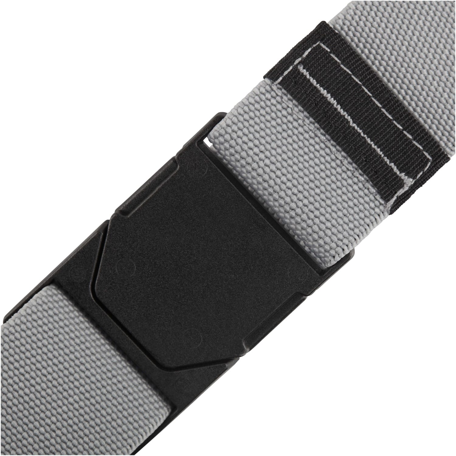 Cinturón de montaña unisex ALPINE Mammut - Gris Gris-2