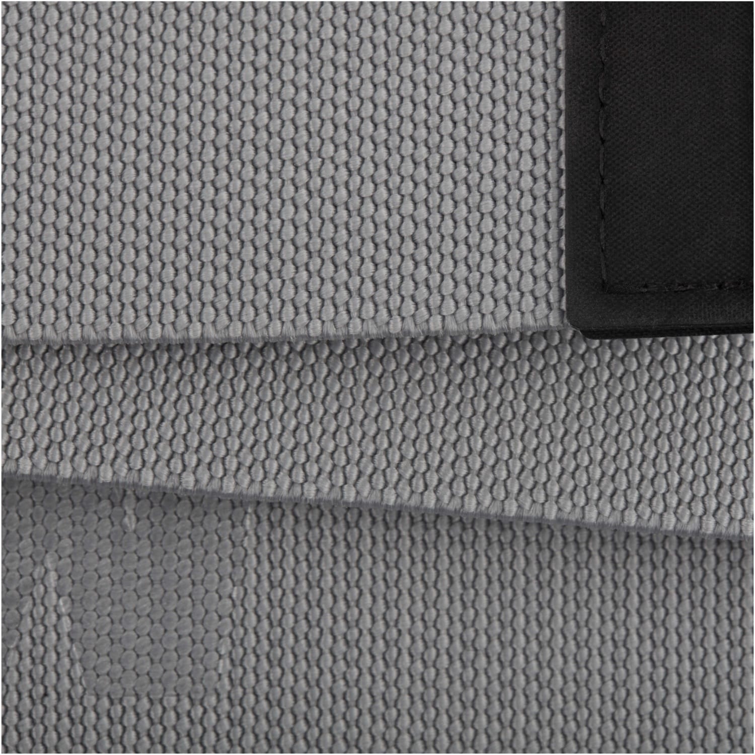 Cinturón de montaña unisex ALPINE Mammut - Gris Gris-3