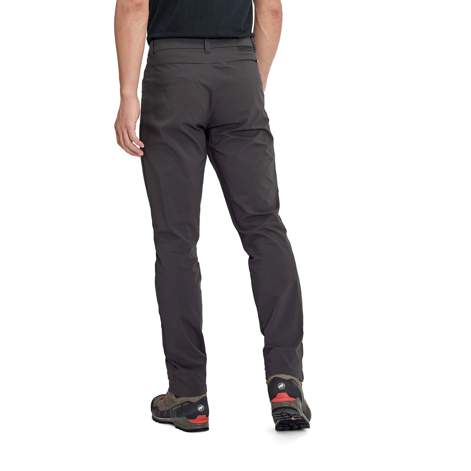 Pantalon trekking best sale hombre corte ingles