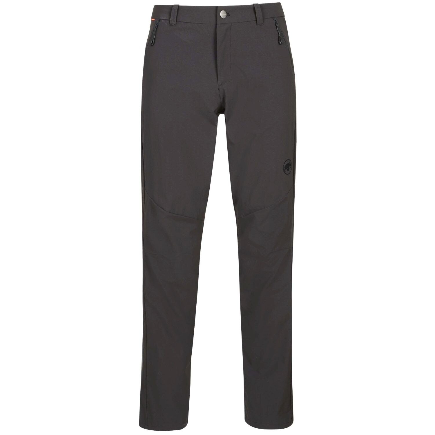 El corte ingles pantalones trekking online hombre