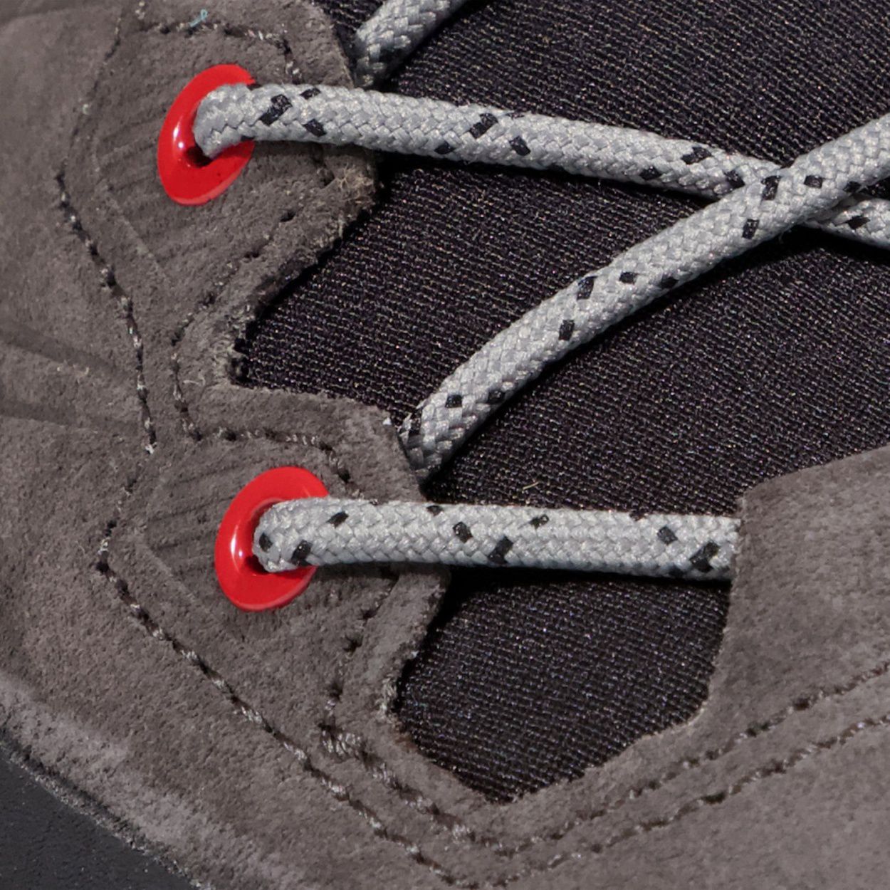 Botas de montaña de hombre KENTO TOUR HIGH Gore-Tex Mammut - Gris oscuro Gris oscuro-6