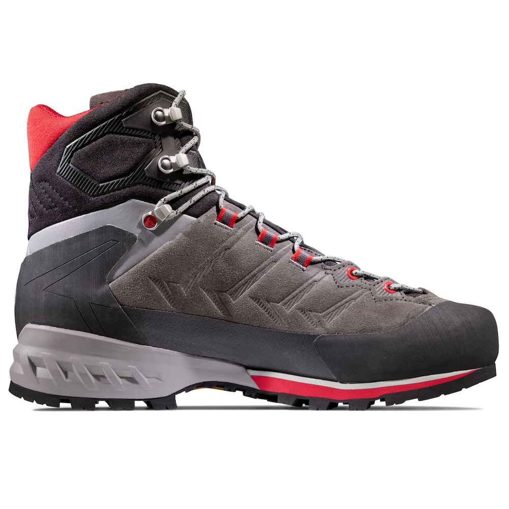 Botas de montaña de hombre KENTO TOUR HIGH Gore-Tex Mammut