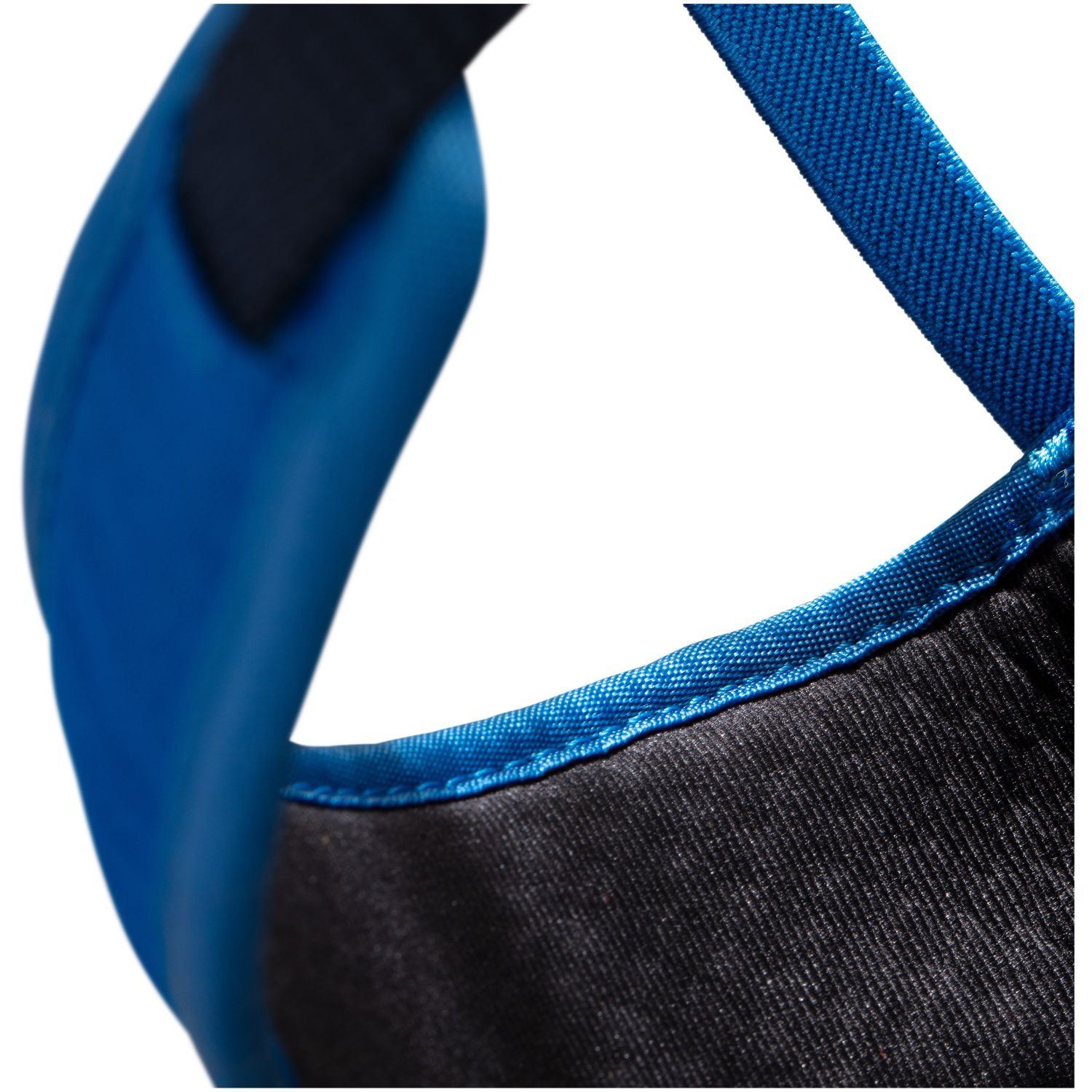 Arnés de escalada unisex OPHIR 3 SLIDE Mammut - Azul Azul-4