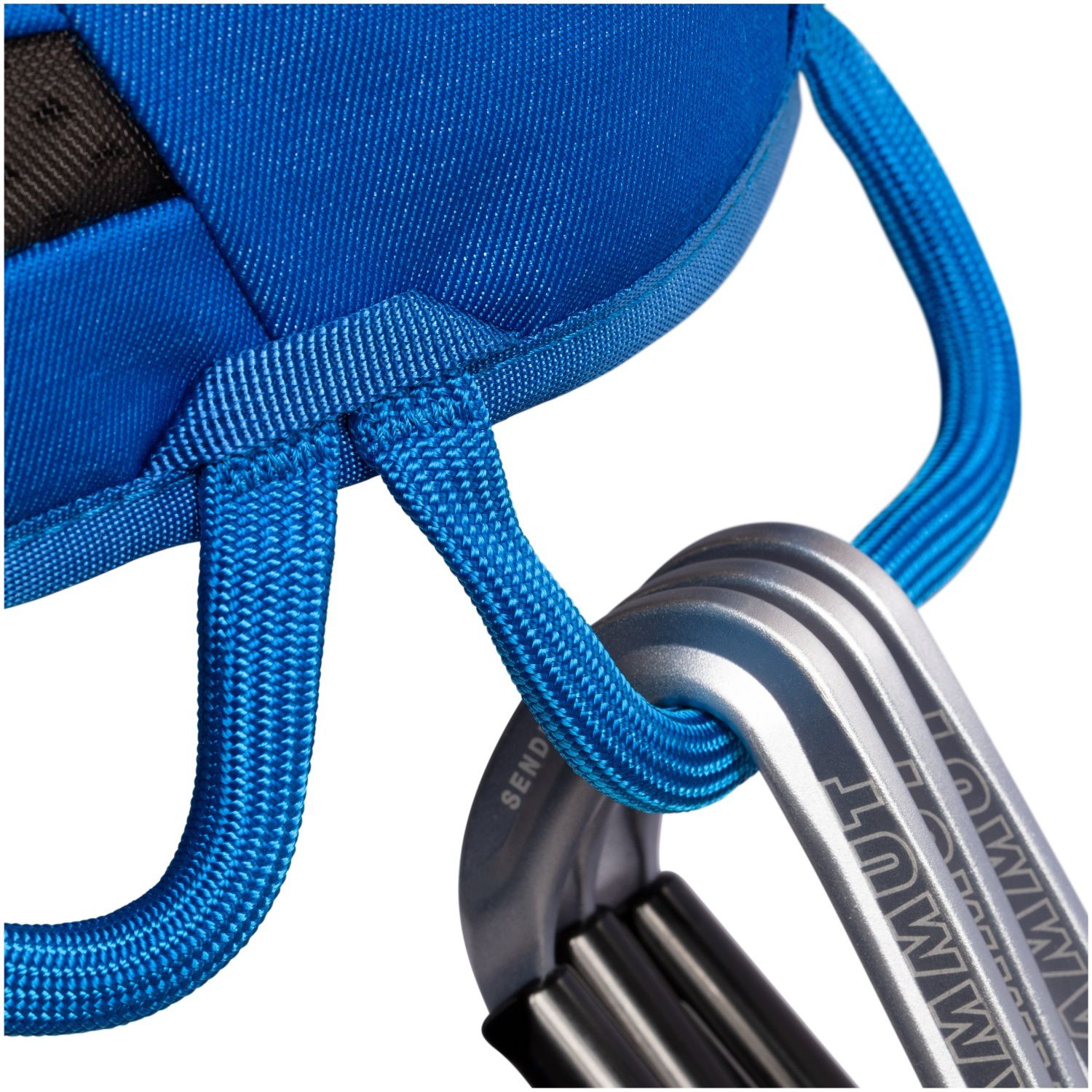 Arnés de escalada unisex OPHIR 3 SLIDE Mammut - Azul Azul-5
