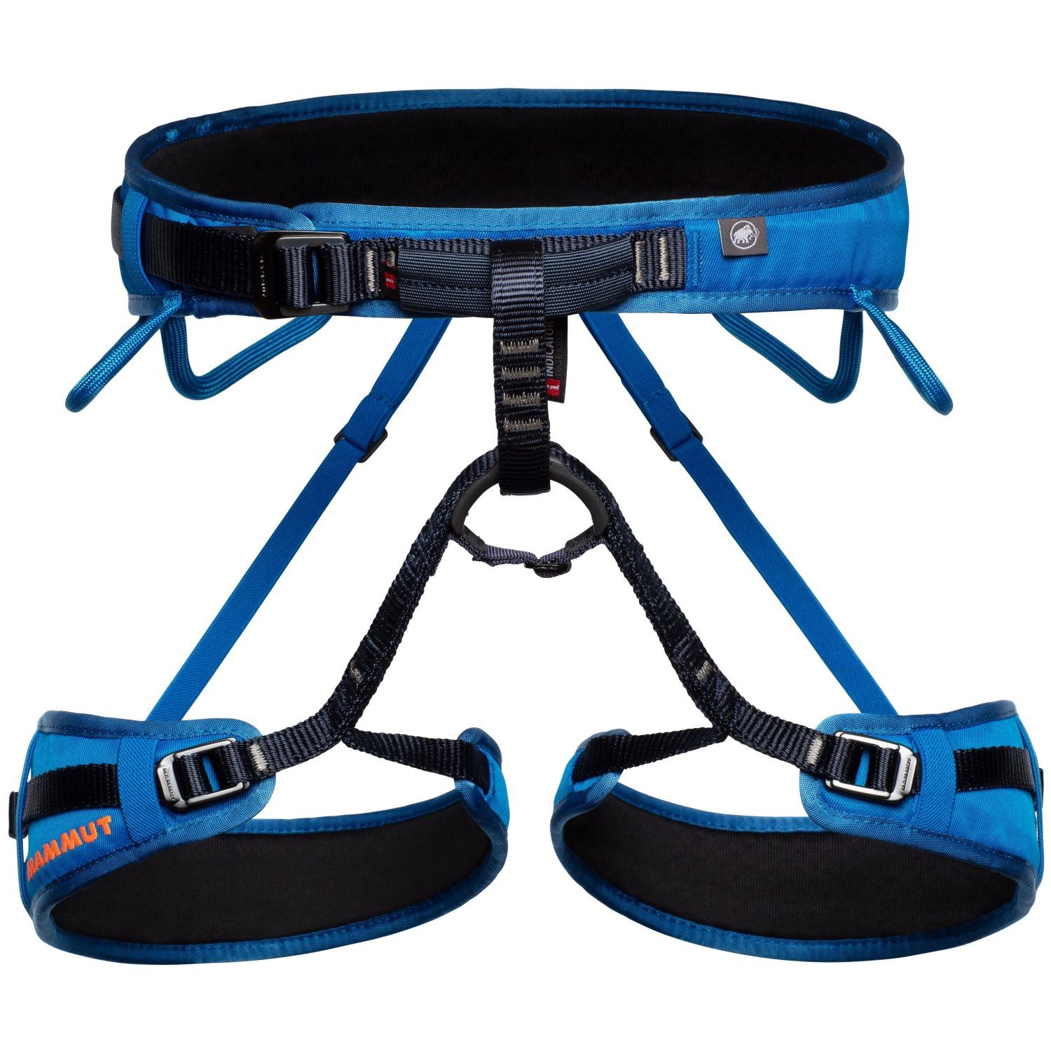 Arnés de escalada unisex OPHIR 3 SLIDE Mammut
