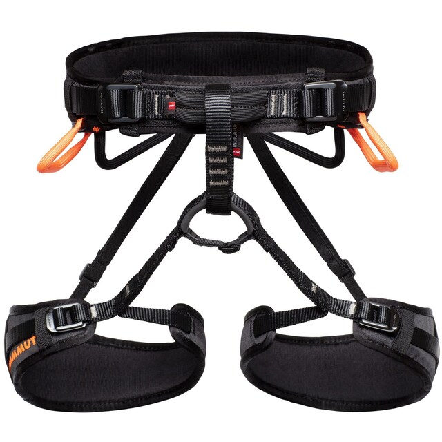 Imagen 0 de Arnés de escalada unisex OPHIR 4 SLIDE Mammut