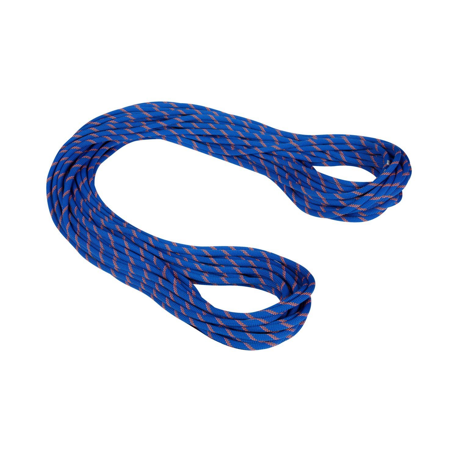 Mammut - Cuerda simple doble gemela 9 mm ALPINE SENDER DRY STANDARD Mammut.