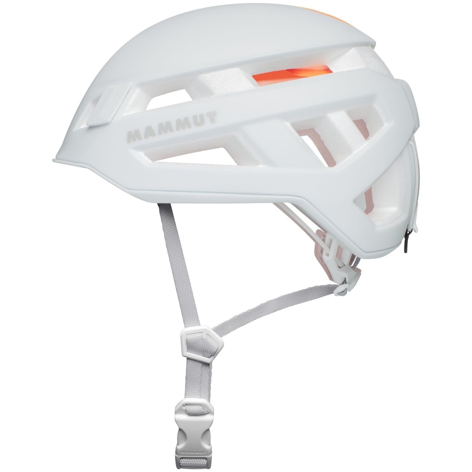 Mammut - Casco de escalada CRAG SENDER Mammut.