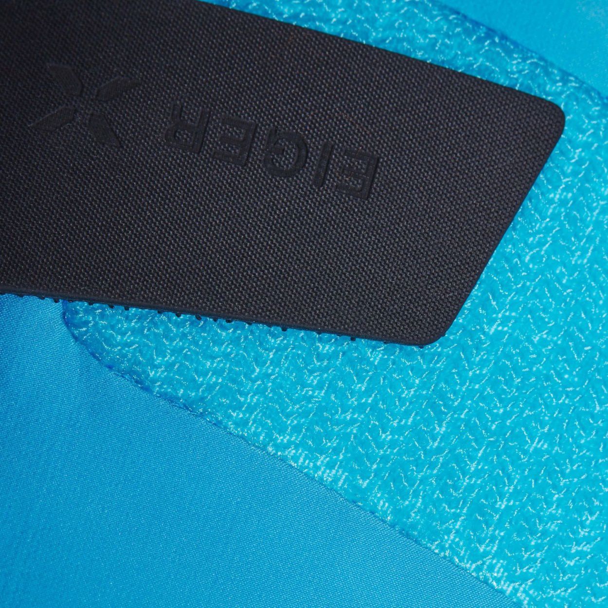 Chaqueta de montaña de mujer NORDWAND GORE-TEX PRO Mammut - Azul Azul-6