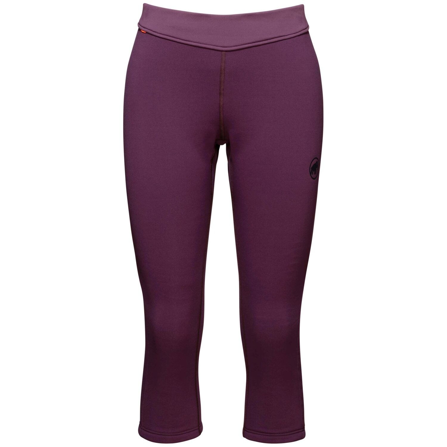 Imagen 0 de Mallas de montaña de mujer ACONCAGUA ML 3/4 Mammut Morado