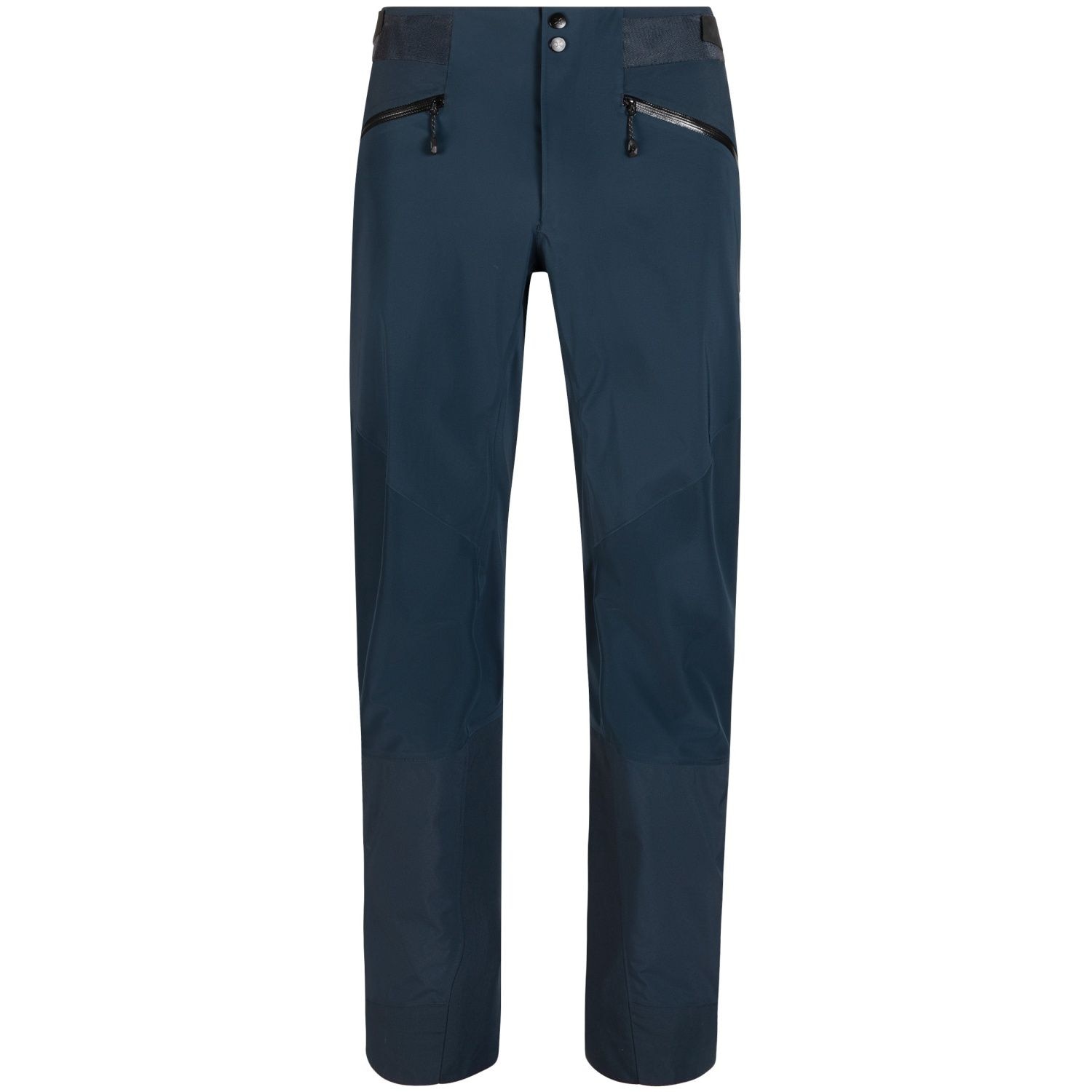 Pantalón de montaña de hombre NORDWAND GORE-TEX PRO Mammut