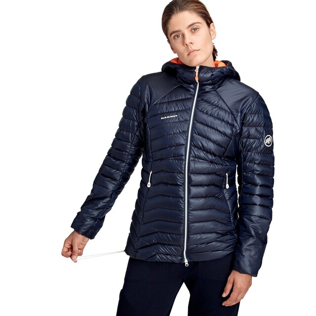 Imagen 0 de Chaqueta de pluma de mujer EIGERJOCH ADVANCED Mammut