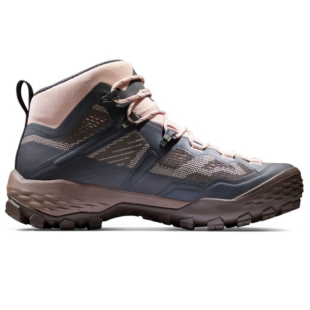 Imagen 0 de Botas de montaña de mujer DUCAN MID Gore-Tex Mammut