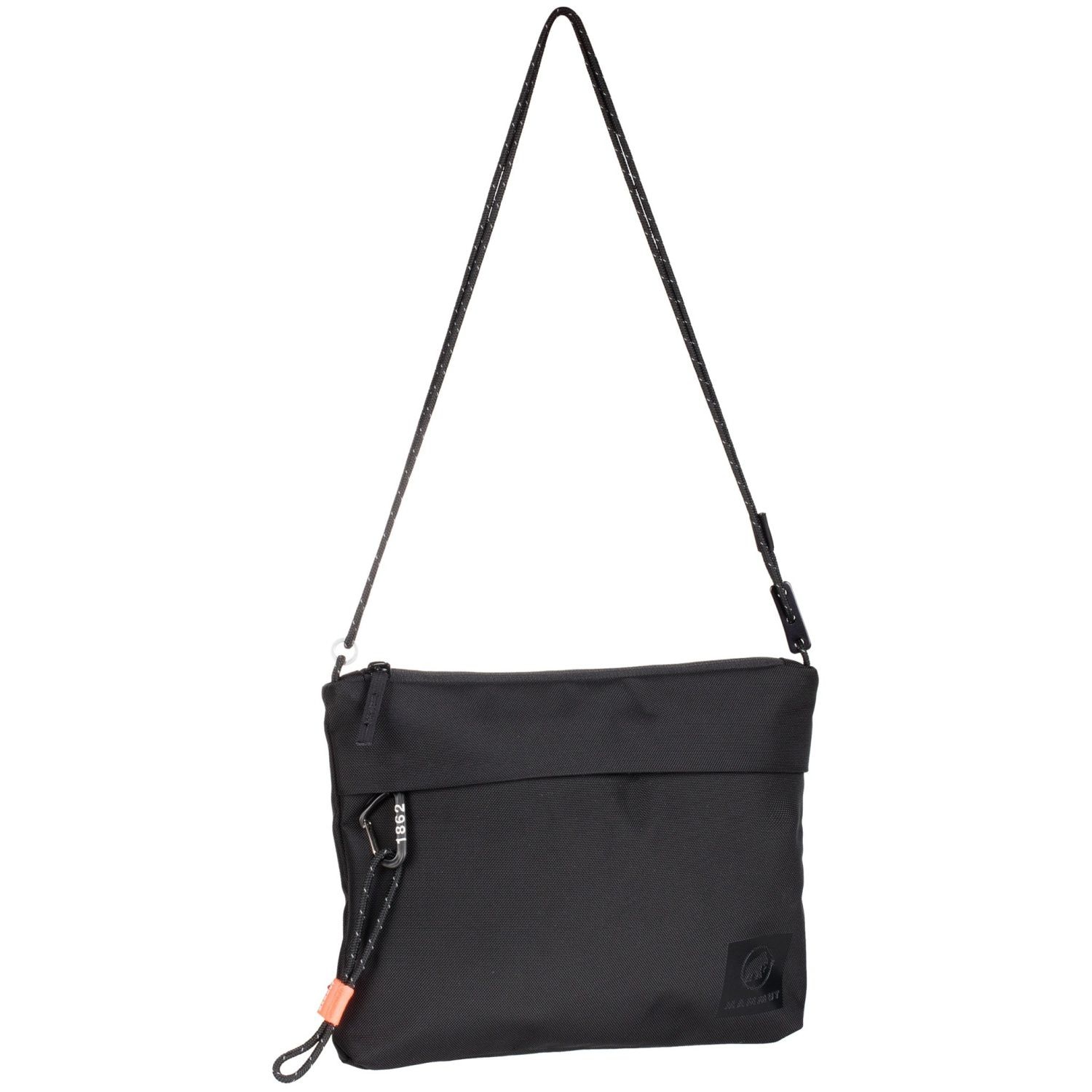 Mammut - Bolso deportivo XERON SACOCHE 2 L Mammut.
