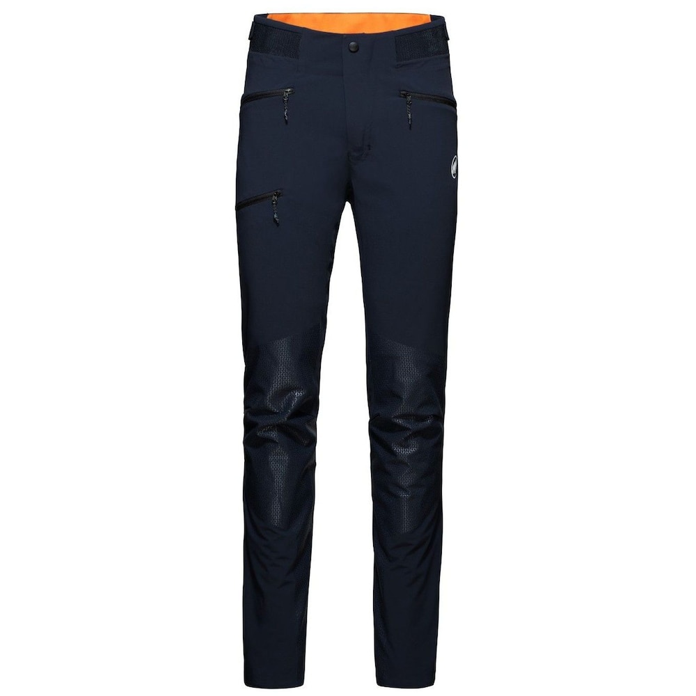 De Montaña Hombre eisfeld light mammut so pants