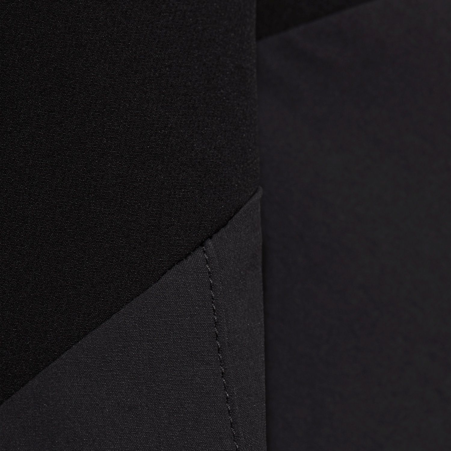 Pantalón de montaña de hombre COURMAYEUR Mammut - Negro Negro-6