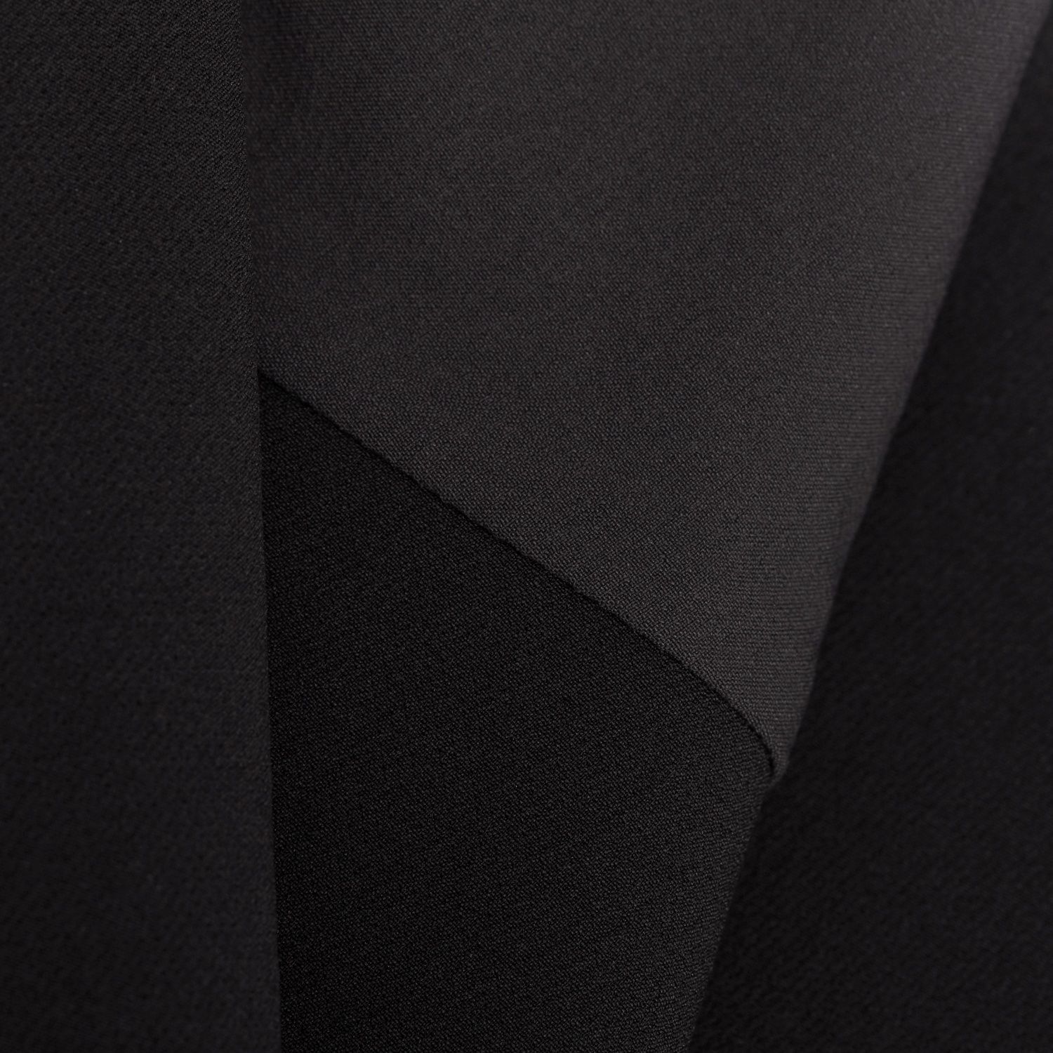Pantalón de montaña de mujer COURMAYEUR Mammut - Negro Negro-6