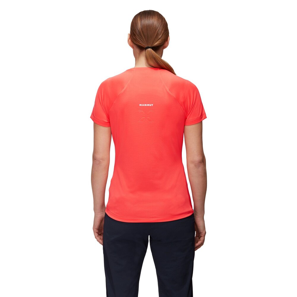 Mammut Massone Pants - Pantalon Escalade Femme