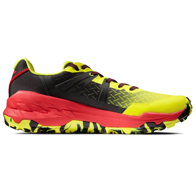 Imagen 0 de Zapatillas de montaña de hombre SERTIG II Mammut