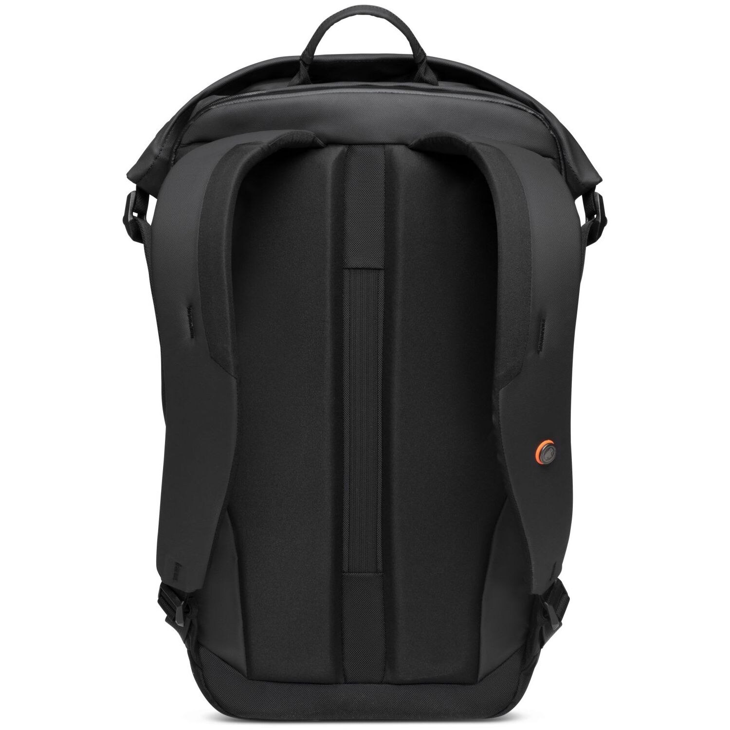 Mochila urbana SEON COURIER 20 L Mammut - Negro Negro-2