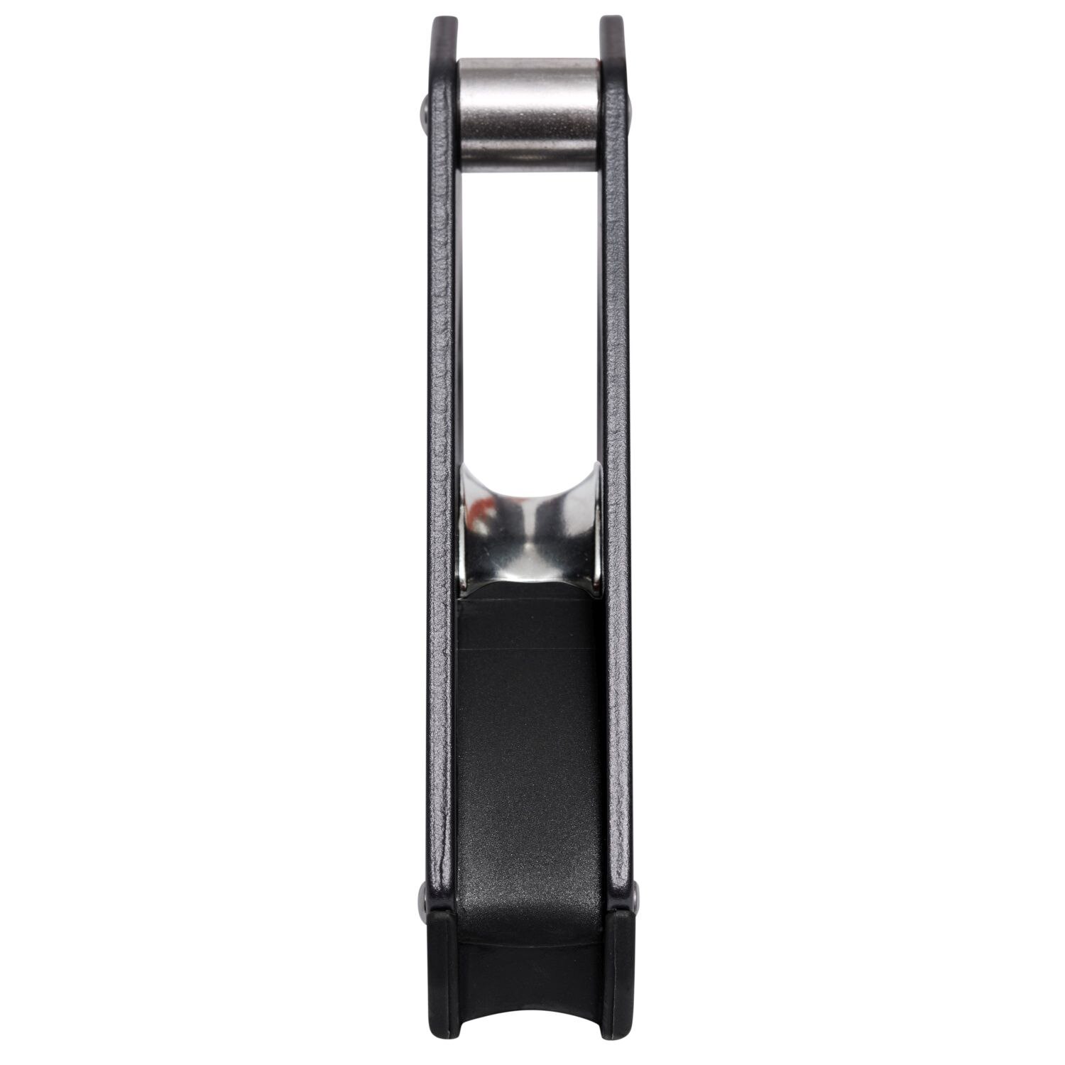 Asegurador de escalada SMART 2.0 Mammut - Plata Plata-2
