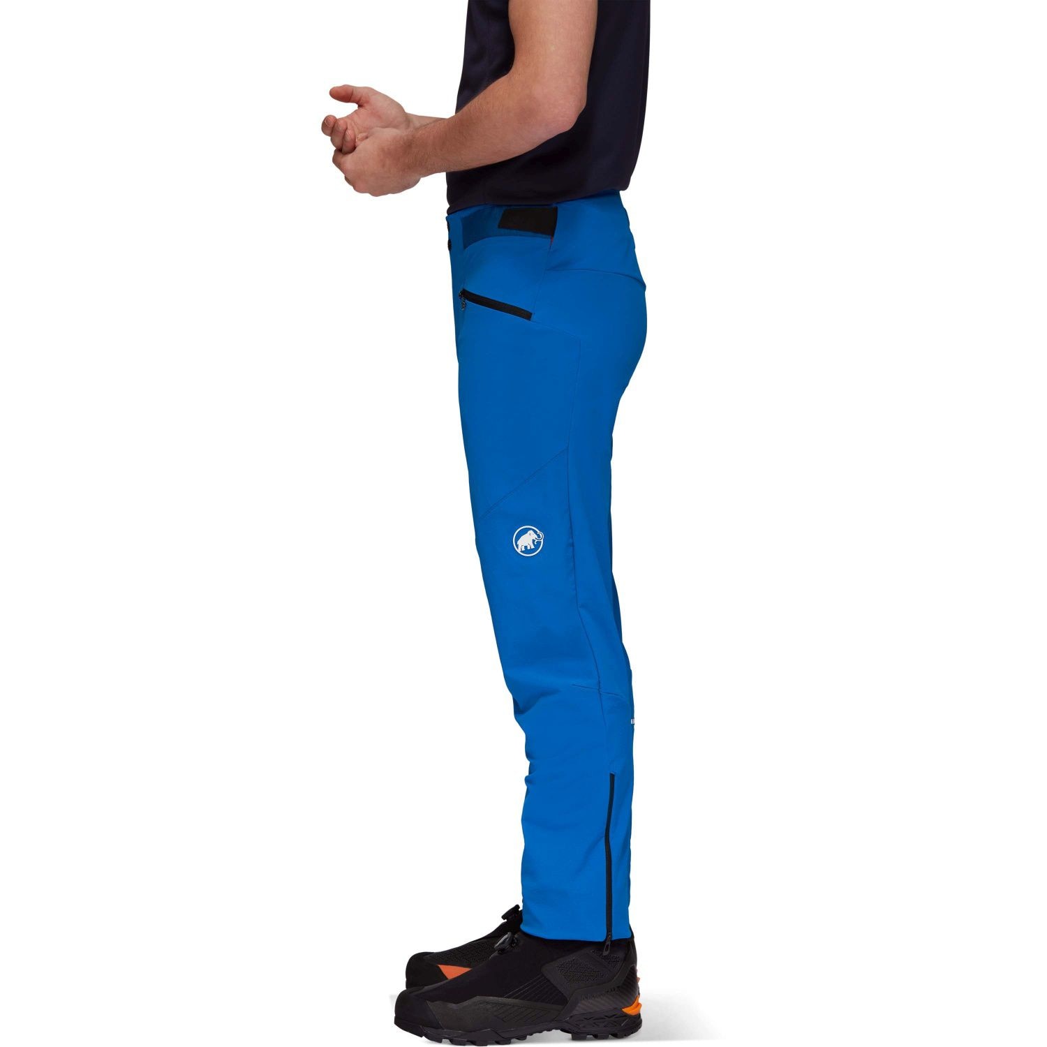 Pantalones Mammut Hombre Deportes El Corte Ingl s 48 3