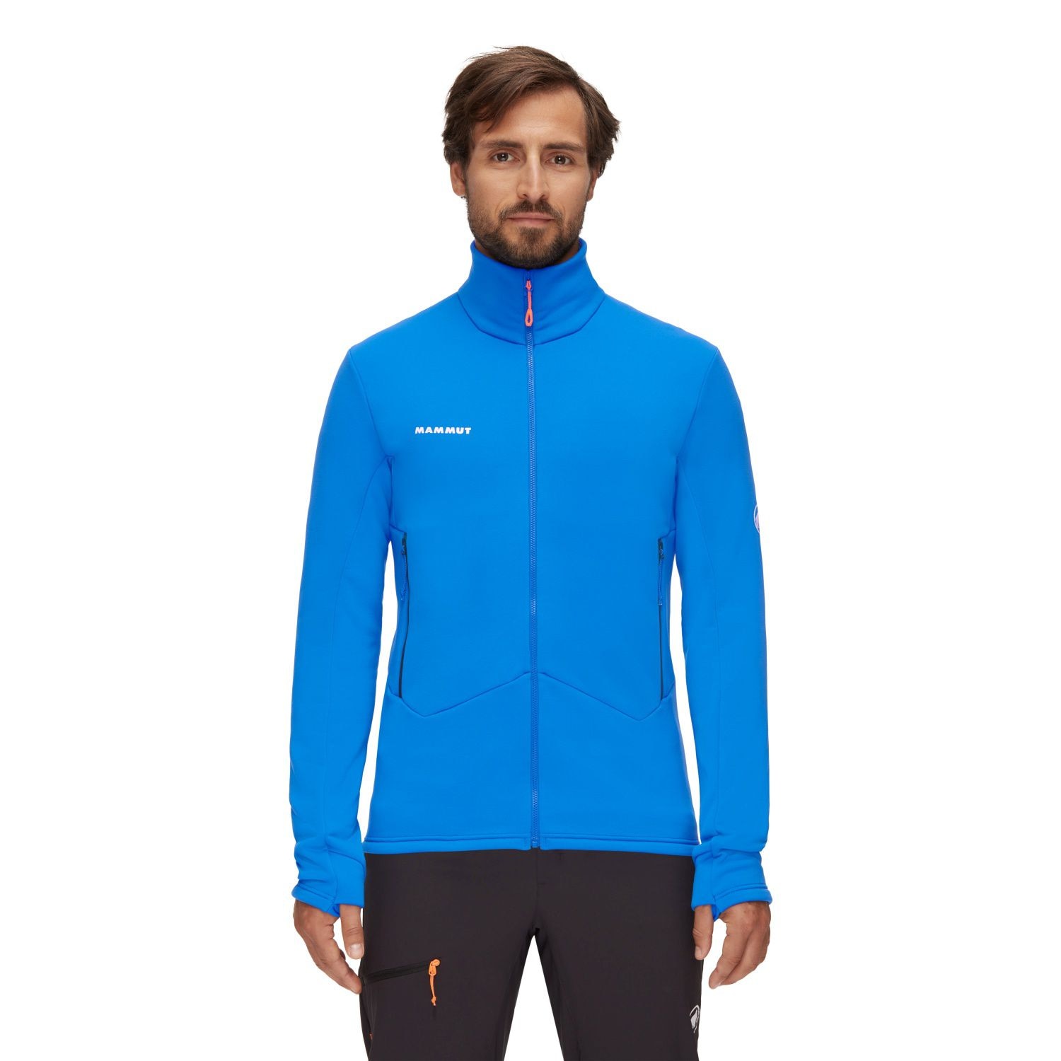 Forro polar mammut discount hombre