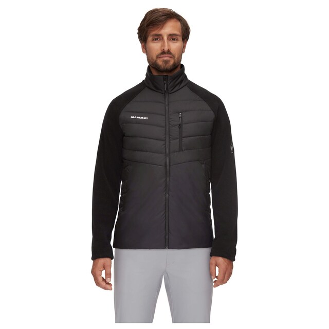 Imagen 0 de Chaqueta de montaña de hombre INNOMINATA HYBRID Mammut