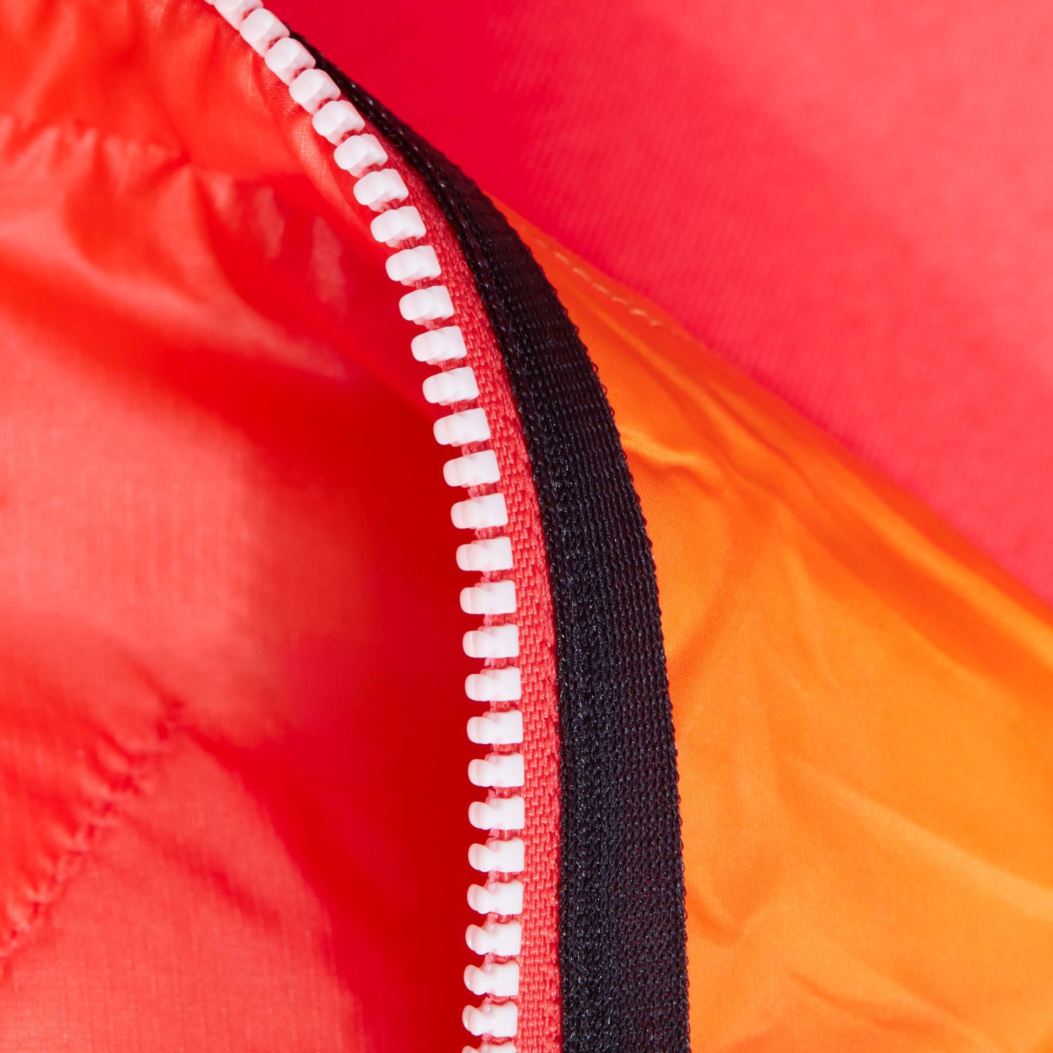 Chaqueta de montaña de mujer EISFELD HYBRID cortavientos Mammut - Rojo Rojo-4