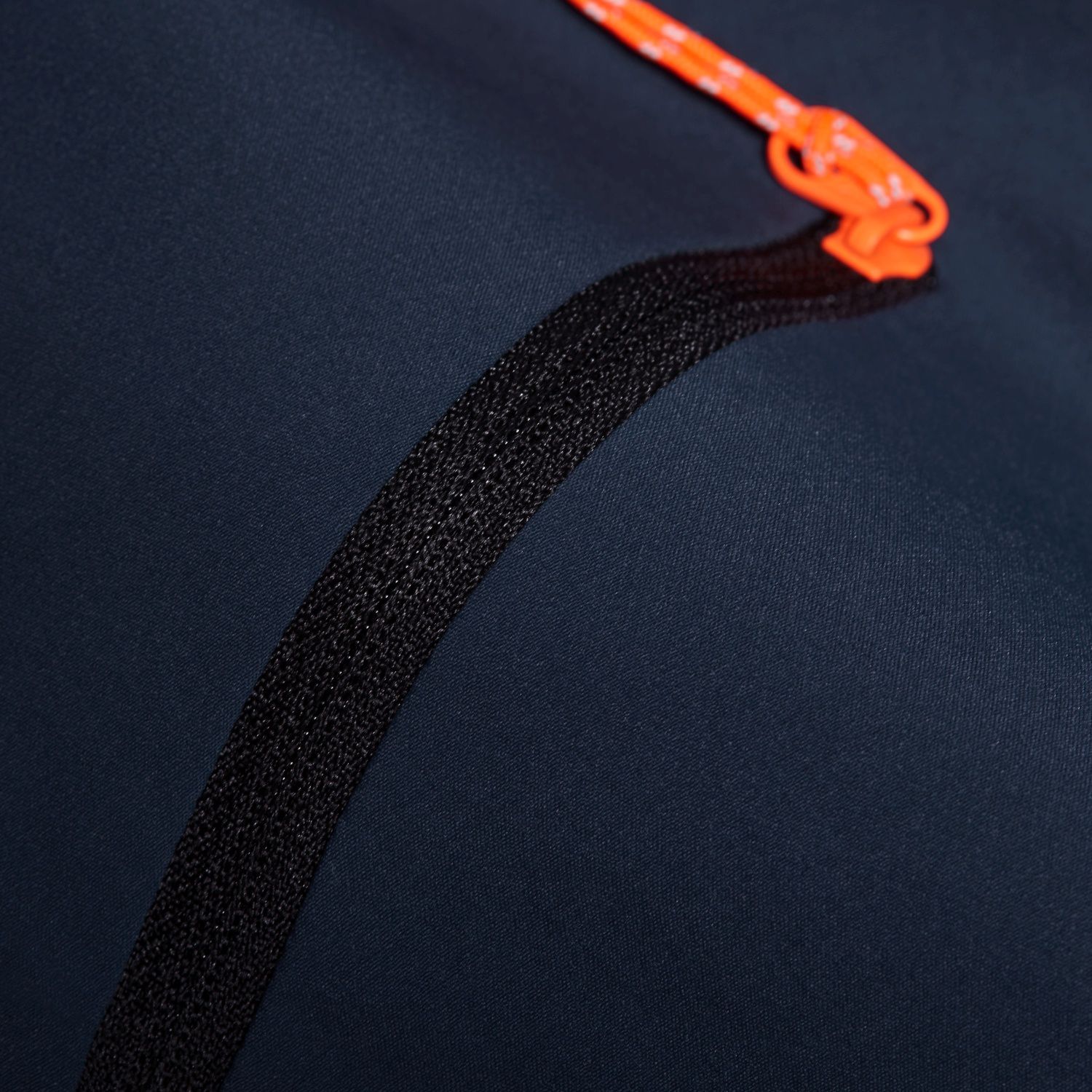 Pantalón de montaña de mujer COURMAYEUR Mammut - Azul marino Azul marino-7